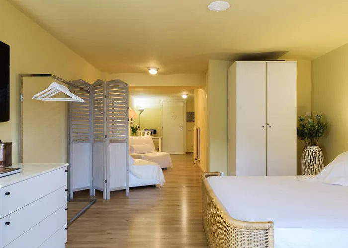 Appartement Panorama - Bymyhomeincomo *