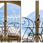 Panorama - Bymyhomeincomo Daire *