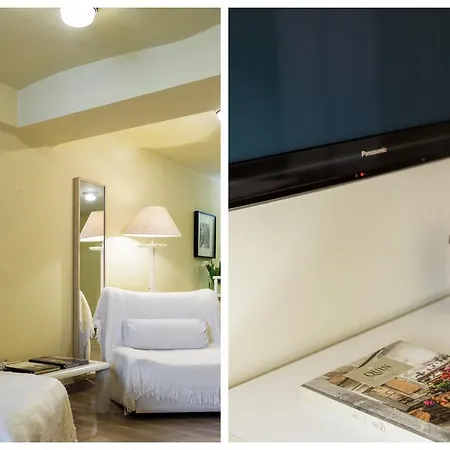 Appartement Panorama - Bymyhomeincomo