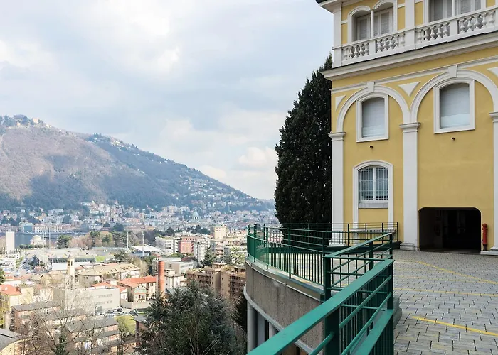 Panorama - Bymyhomeincomo Como