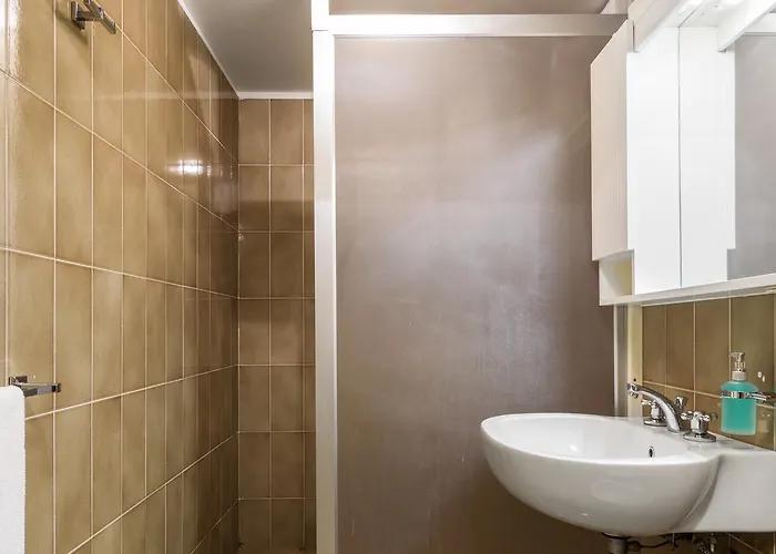 Panorama - Bymyhomeincomo Lägenhet *