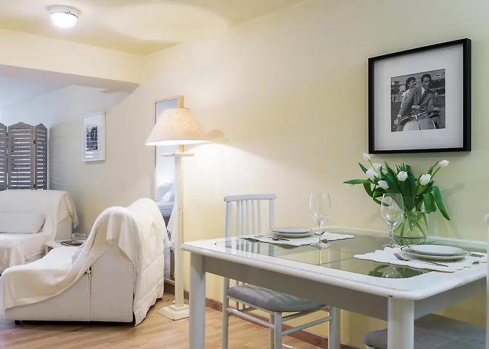 Panorama - Bymyhomeincomo 公寓 科莫