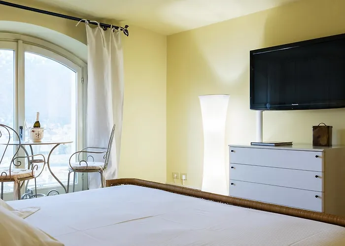 Panorama - Bymyhomeincomo Lägenhet *