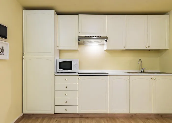 Panorama - Bymyhomeincomo Lägenhet Como