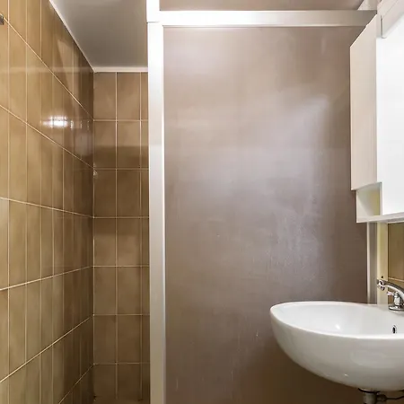 Panorama - Bymyhomeincomo شقة *