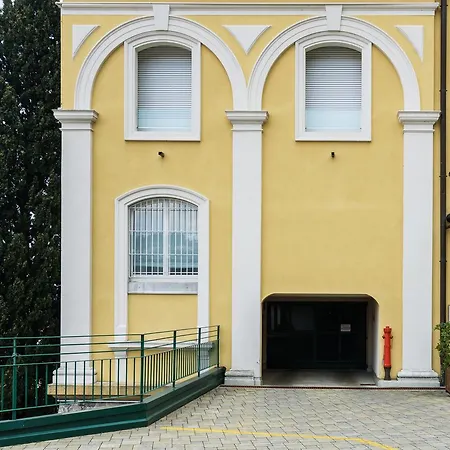 Panorama - Bymyhomeincomo شقة كومو