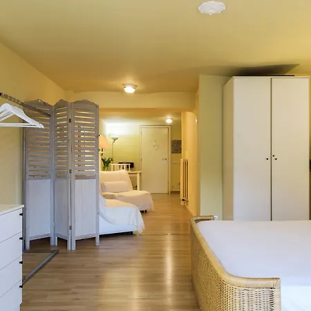 شقة Panorama - Bymyhomeincomo *